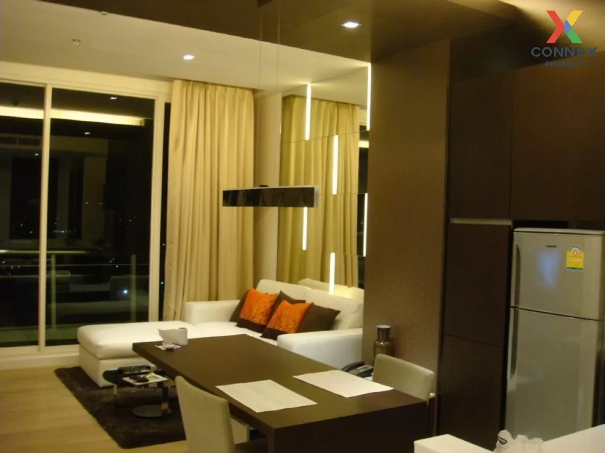 For Rent Condo , Eight Thonglor , BTS-Thong Lo , Khlong Tan Nuea , Watthana , Bangkok , CX-82082