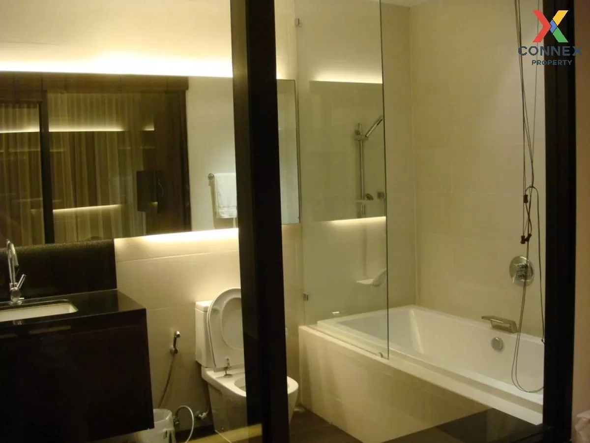 For Rent Condo , Eight Thonglor , BTS-Thong Lo , Khlong Tan Nuea , Watthana , Bangkok , CX-82082