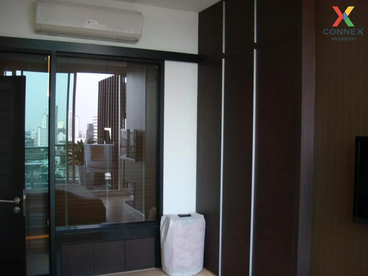 For Rent Condo , Eight Thonglor , BTS-Thong Lo , Khlong Tan Nuea , Watthana , Bangkok , CX-82082