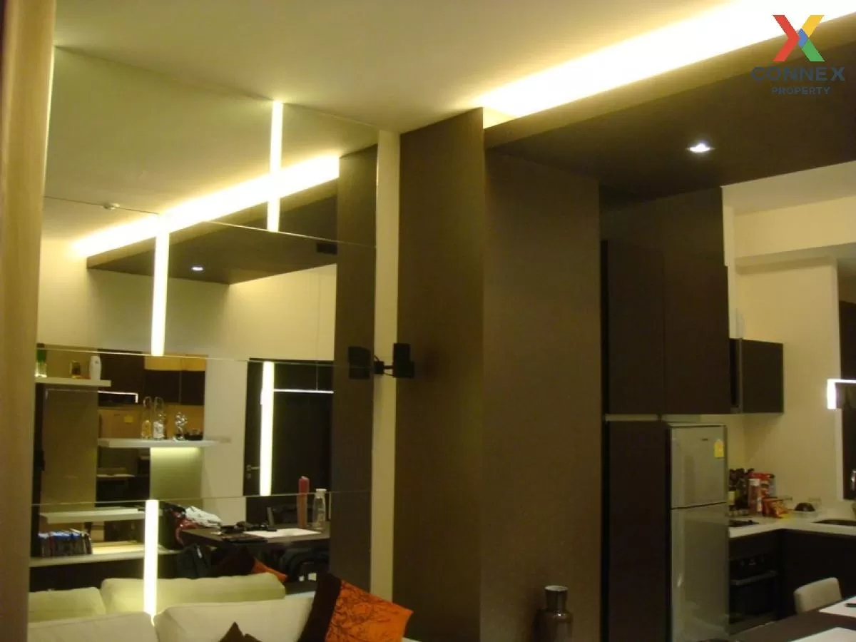 For Rent Condo , Eight Thonglor , BTS-Thong Lo , Khlong Tan Nuea , Watthana , Bangkok , CX-82082