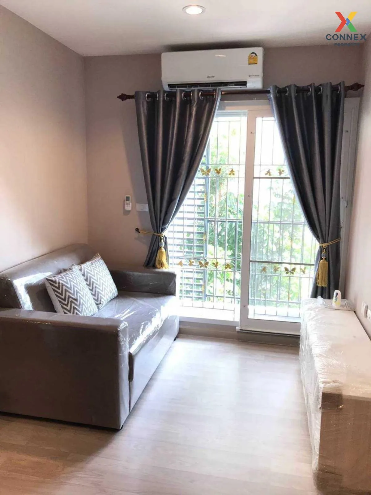 For Rent Condo , Plum Condo Chokchai 4 , Lat Phrao , Lat Phrao , Bangkok , CX-82096 1