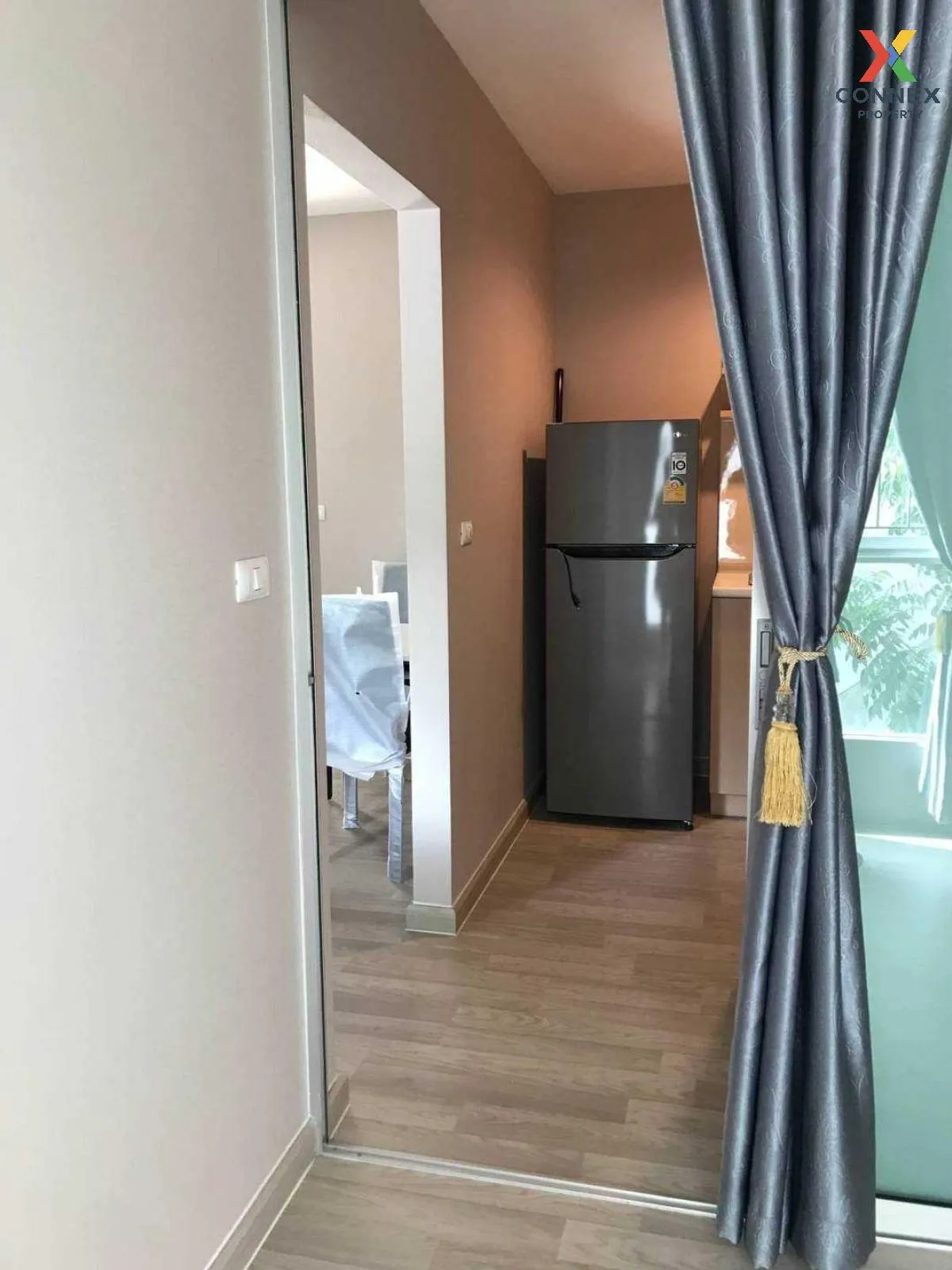 For Rent Condo , Plum Condo Chokchai 4 , Lat Phrao , Lat Phrao , Bangkok , CX-82096 3