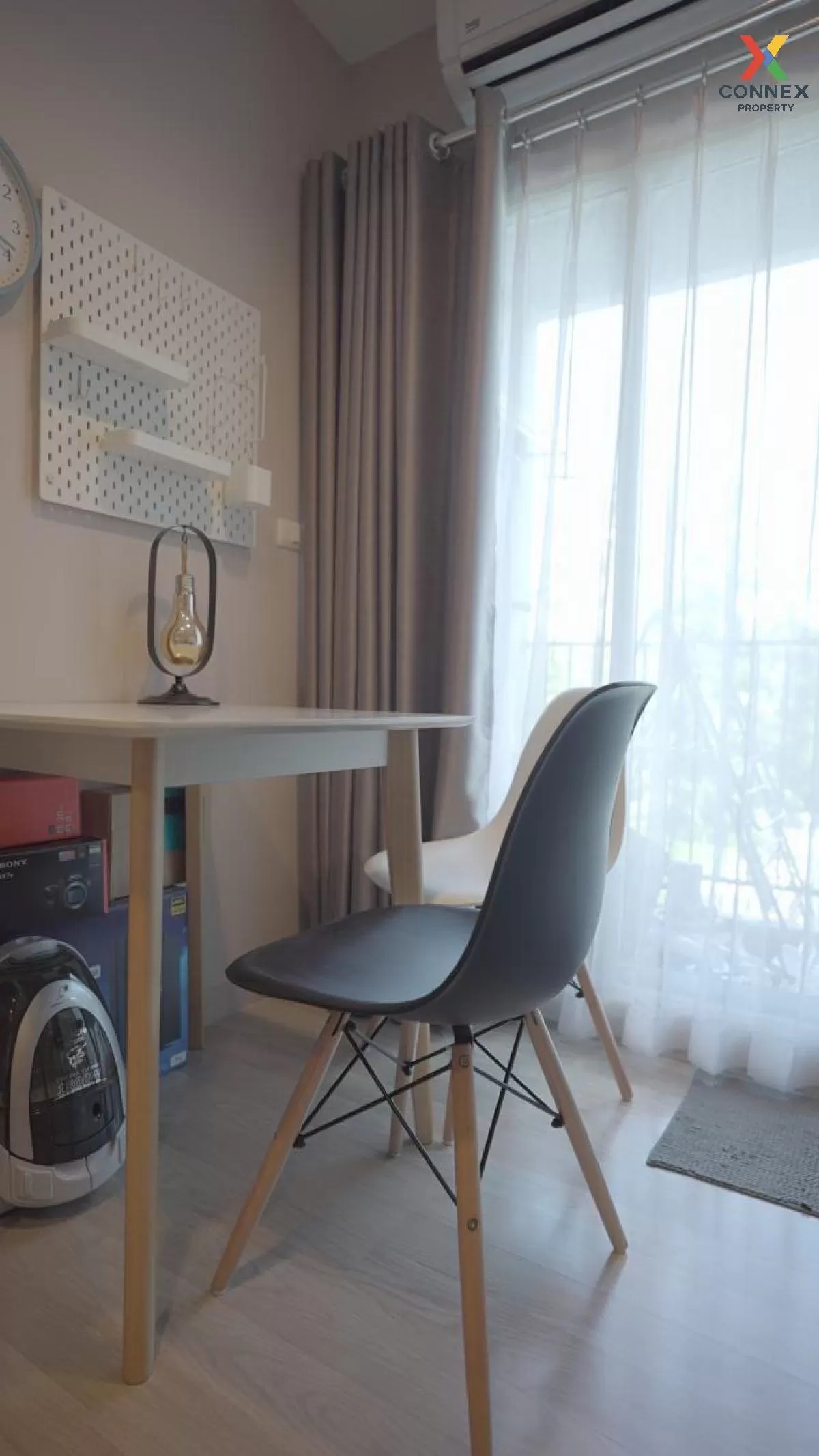 For Sale Condo , Plum Condo Chokchai 4 , Lat Phrao , Lat Phrao , Bangkok , CX-82119