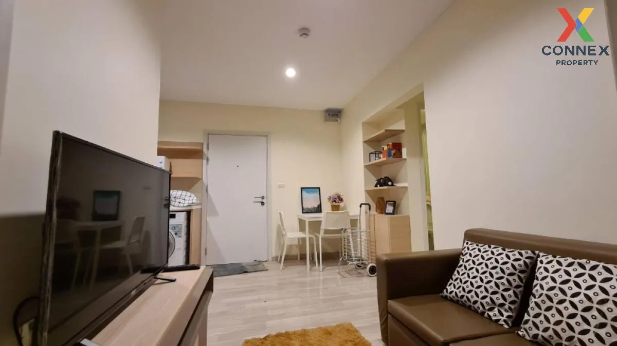 For Rent Condo , Plum Condo Chokchai 4 , Lat Phrao , Lat Phrao , Bangkok , CX-82123 1