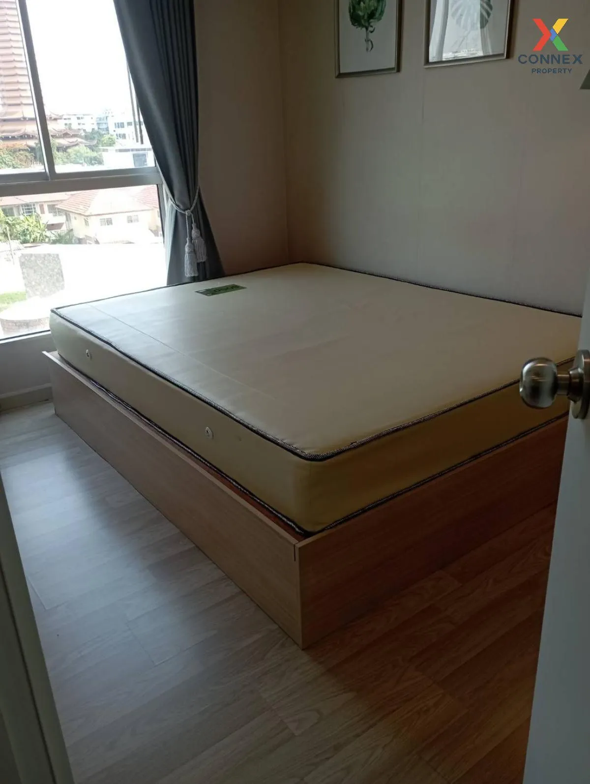 For Rent Condo , Plum Condo Chokchai 4 , Lat Phrao , Lat Phrao , Bangkok , CX-82127