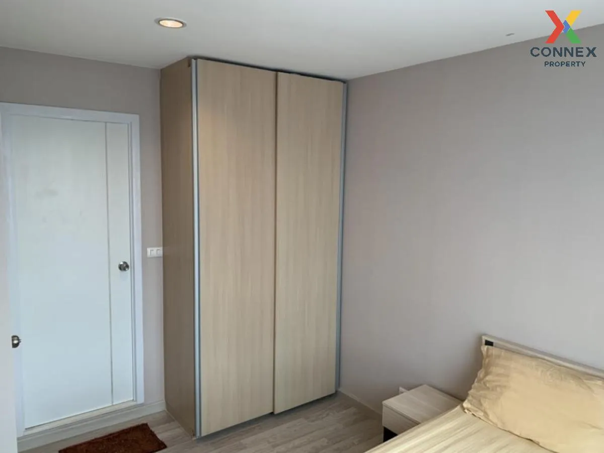 For Sale Condo , Plum Condo Chokchai 4 , Lat Phrao , Lat Phrao , Bangkok , CX-82133