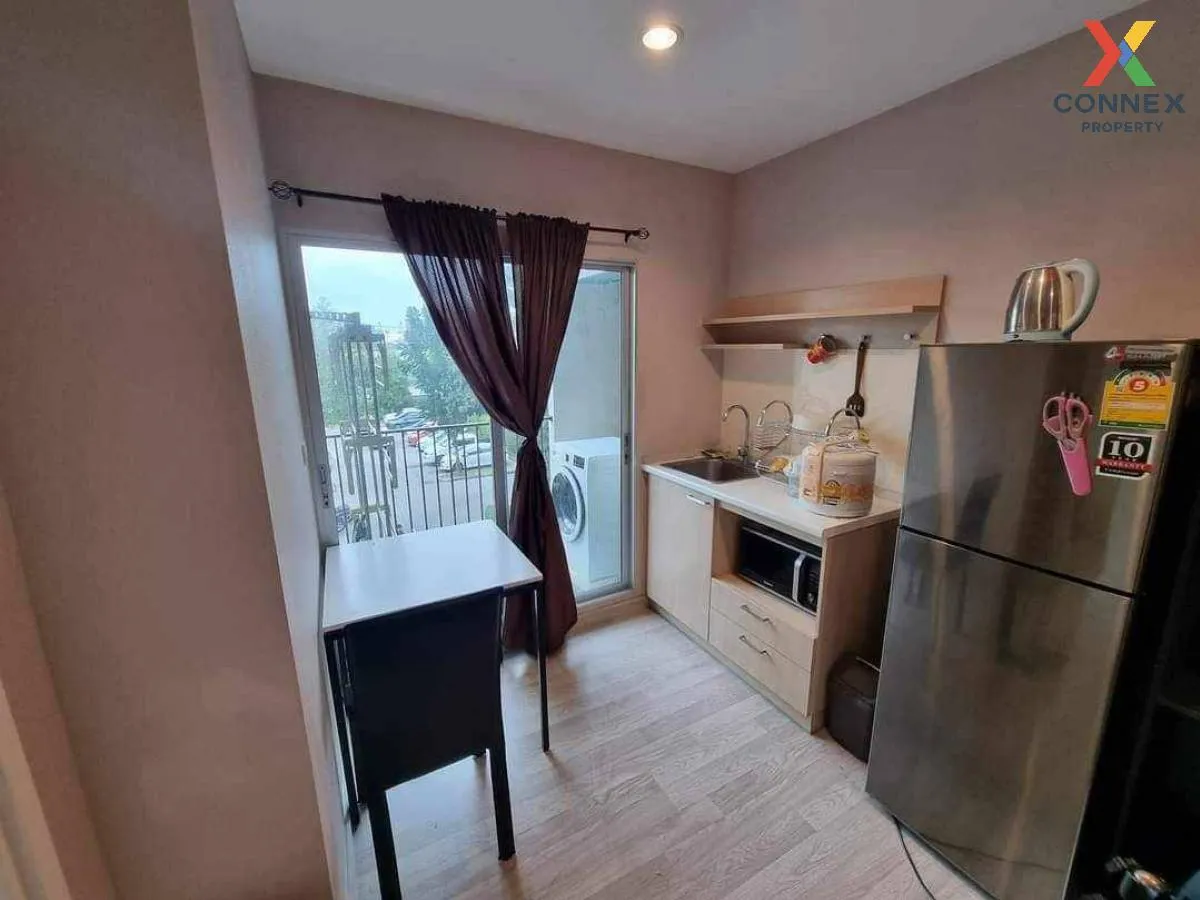 For Rent Condo , Plum Condo Chokchai 4 , Lat Phrao , Lat Phrao , Bangkok , CX-82138 2