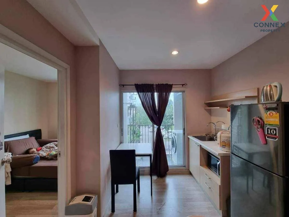 For Rent Condo , Plum Condo Chokchai 4 , Lat Phrao , Lat Phrao , Bangkok , CX-82138 3