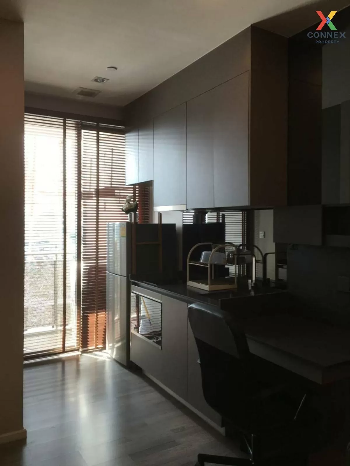 For Rent Condo , The Room Sukhumvit 69 , BTS-Phra Khanong , Phra Khanong , Watthana , Bangkok , CX-82150 3