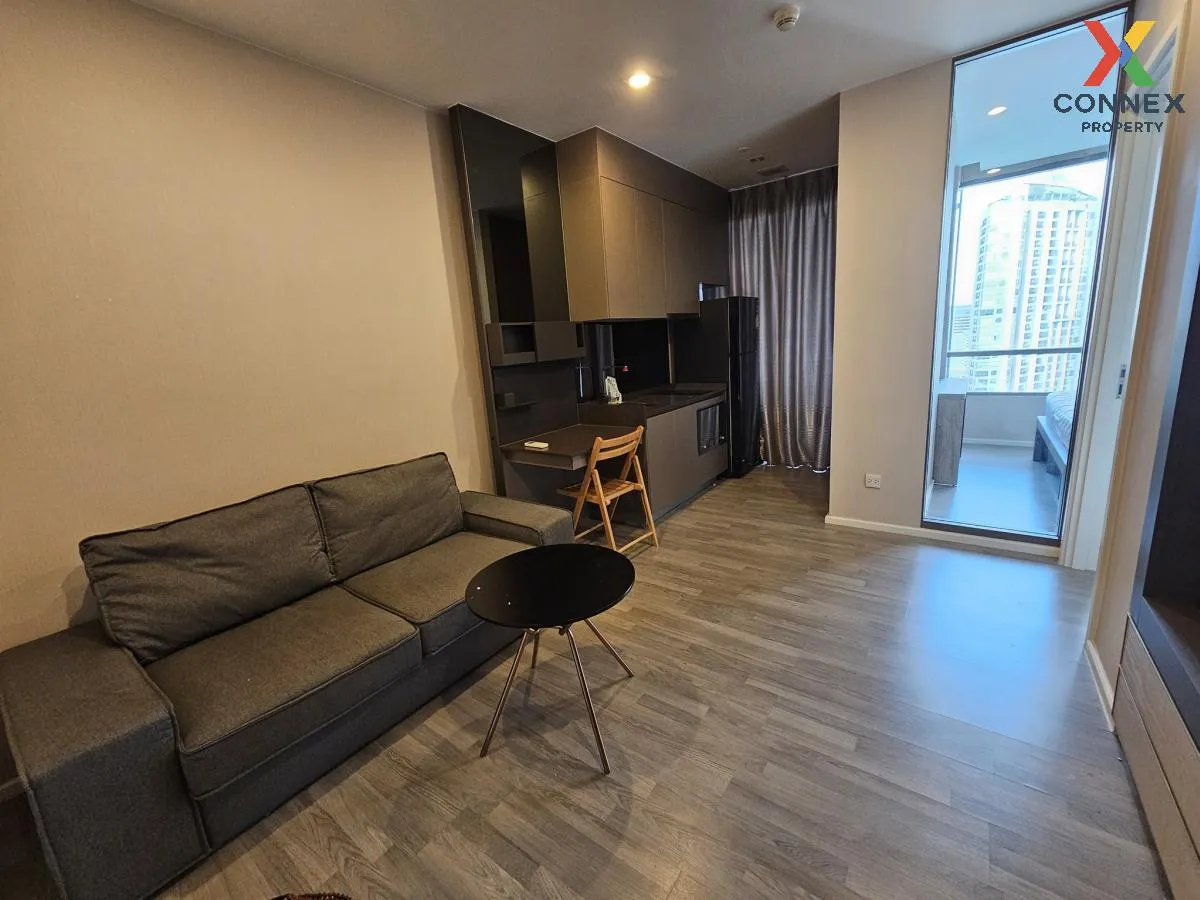 For Rent Condo , The Room Sukhumvit 69 , BTS-Phra Khanong , Phra Khanong , Watthana , Bangkok , CX-82156 1