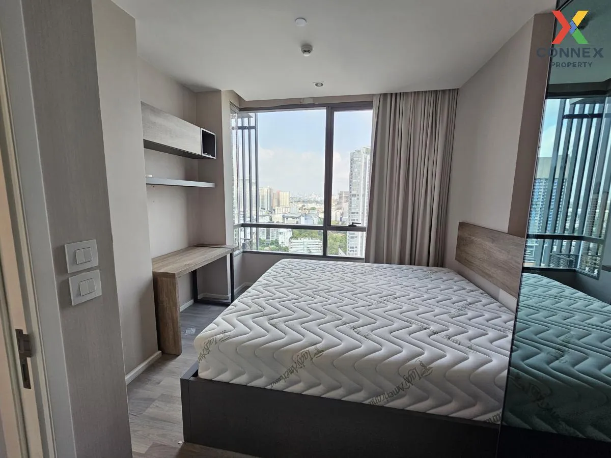 For Rent Condo , The Room Sukhumvit 69 , BTS-Phra Khanong , Phra Khanong , Watthana , Bangkok , CX-82156 3