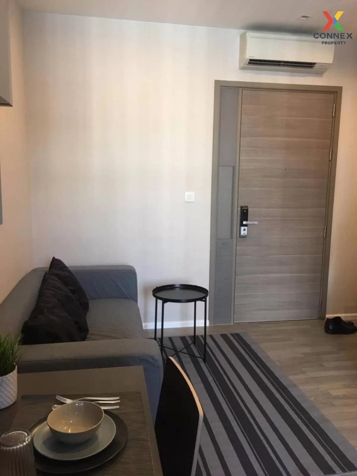 For Rent Condo , The Room Sukhumvit 69 , BTS-Phra Khanong , Phra Khanong , Watthana , Bangkok , CX-82158