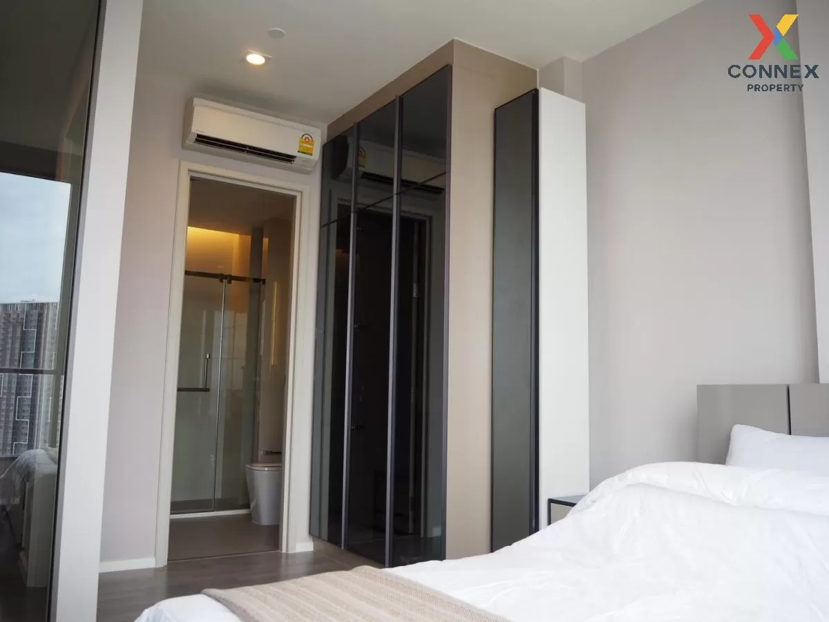 For Rent Condo , The Room Sathorn - St. Louis , BTS-Saint Louis , Thung Wat Don , Sa Thon , Bangkok , CX-82191