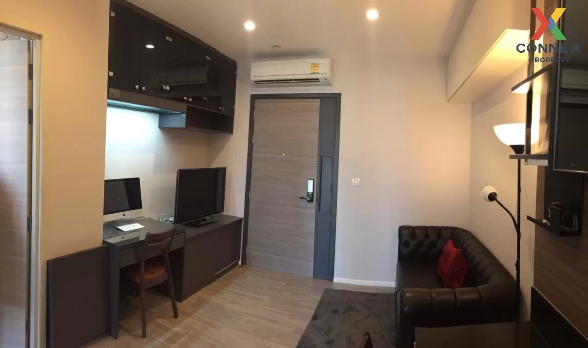 For Sale Condo , The Room Sathorn - St. Louis , BTS-Saint Louis , Thung Wat Don , Sa Thon , Bangkok , CX-82204