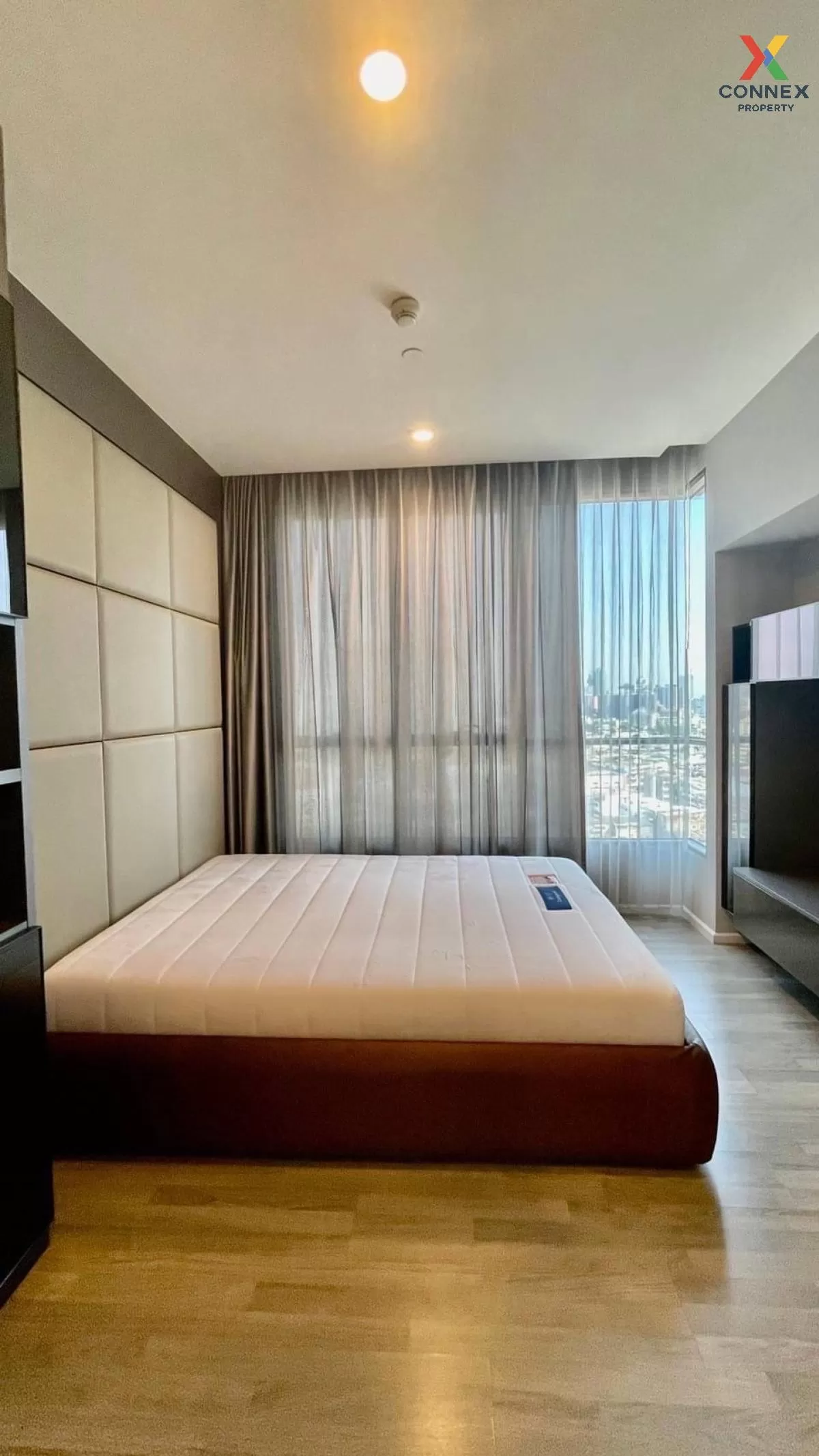 For Rent Condo , The Room Sathorn - St. Louis , BTS-Saint Louis , Thung Wat Don , Sa Thon , Bangkok , CX-82218