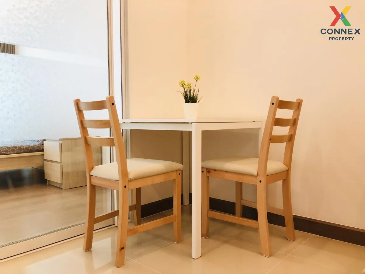 For Rent Condo , Supalai Elite Phayathai , BTS-Phaya Thai , Thung Phaya Thai , Rat Thewi , Bangkok , CX-82235 4