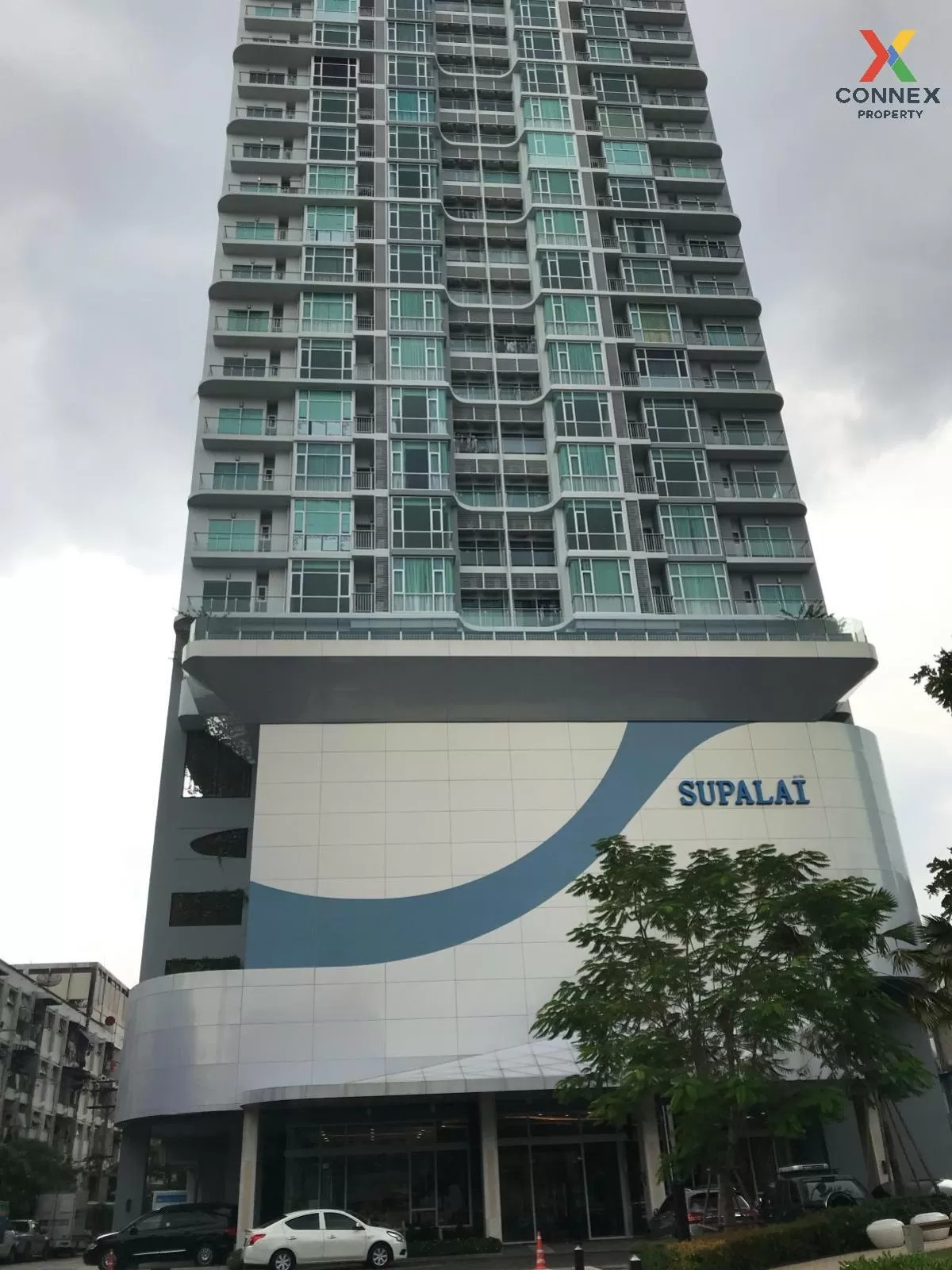 For Sale Condo , Supalai Elite Surawong , MRT-Sam Yan , Si Phraya , Bang Rak , Bangkok , CX-82251