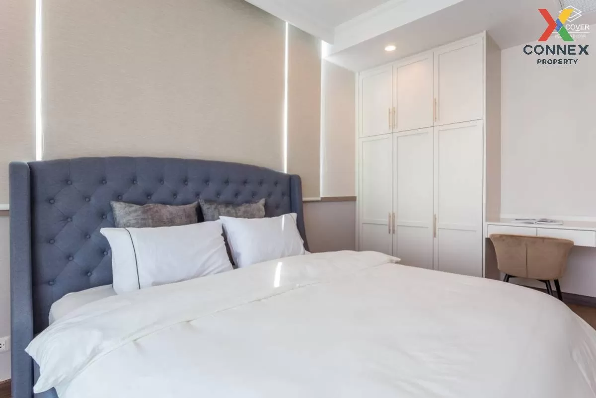 For Rent Condo , Supalai Elite Surawong , MRT-Sam Yan , Si Phraya , Bang Rak , Bangkok , CX-82253