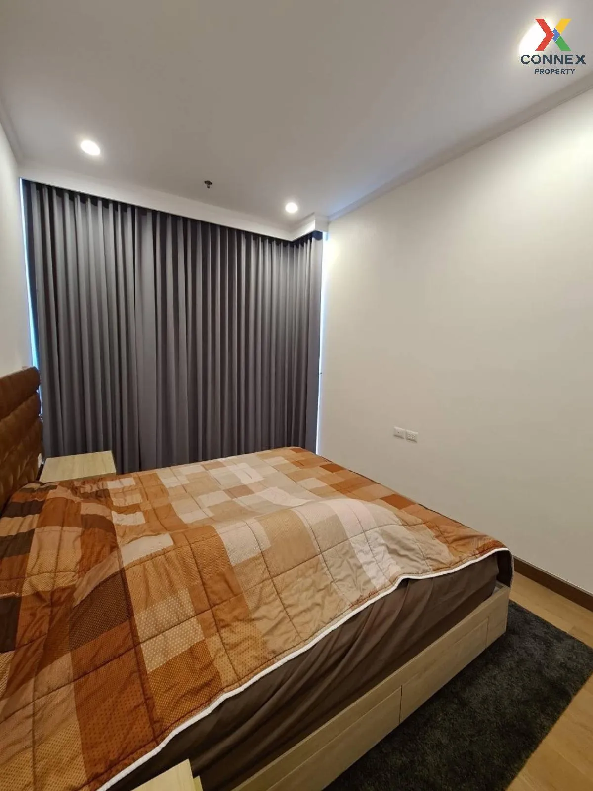 For Rent Condo , Supalai Elite Surawong , MRT-Sam Yan , Si Phraya , Bang Rak , Bangkok , CX-82255