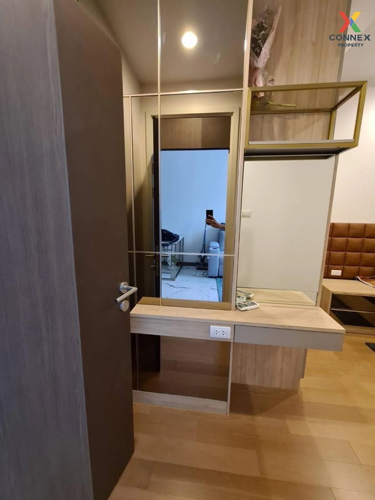 For Rent Condo , Supalai Elite Surawong , MRT-Sam Yan , Si Phraya , Bang Rak , Bangkok , CX-82255