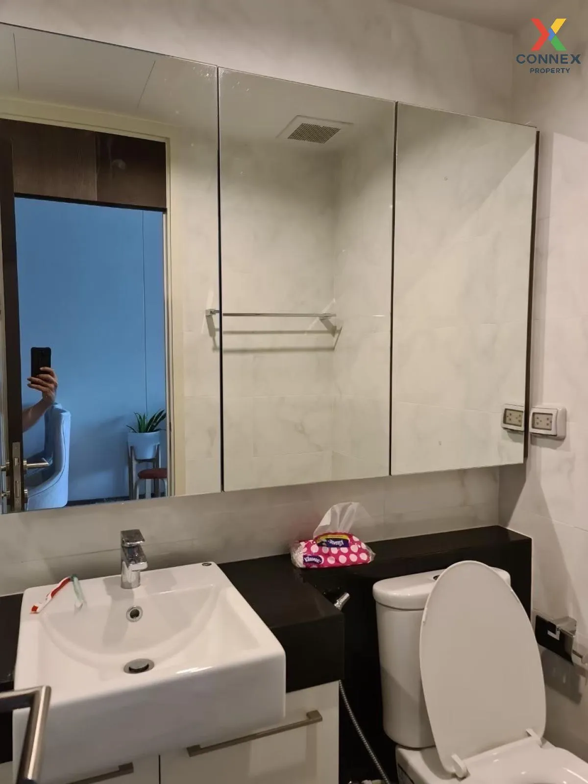 For Rent Condo , Supalai Elite Surawong , MRT-Sam Yan , Si Phraya , Bang Rak , Bangkok , CX-82255