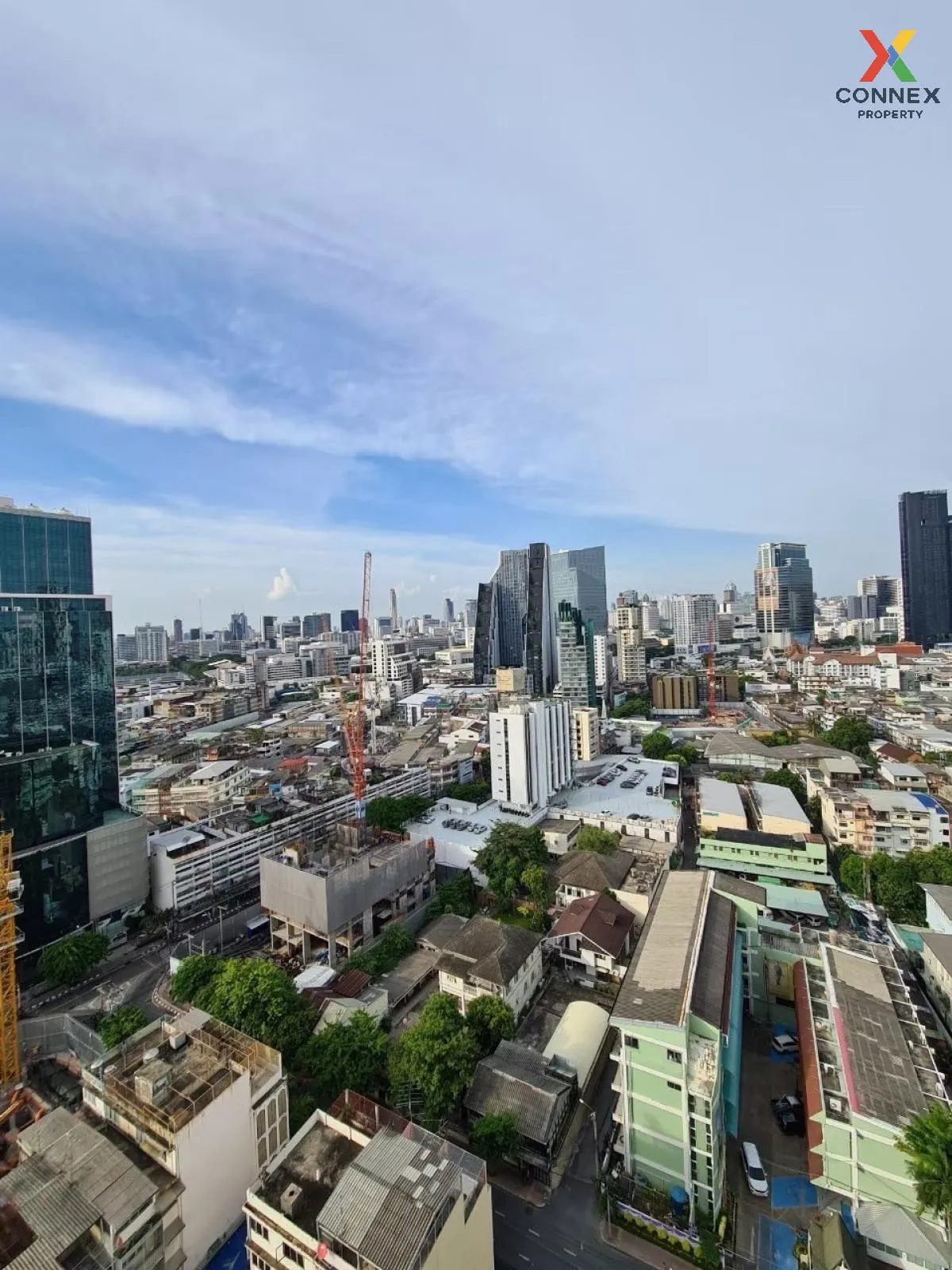 For Rent Condo , Supalai Elite Surawong , MRT-Sam Yan , Si Phraya , Bang Rak , Bangkok , CX-82255