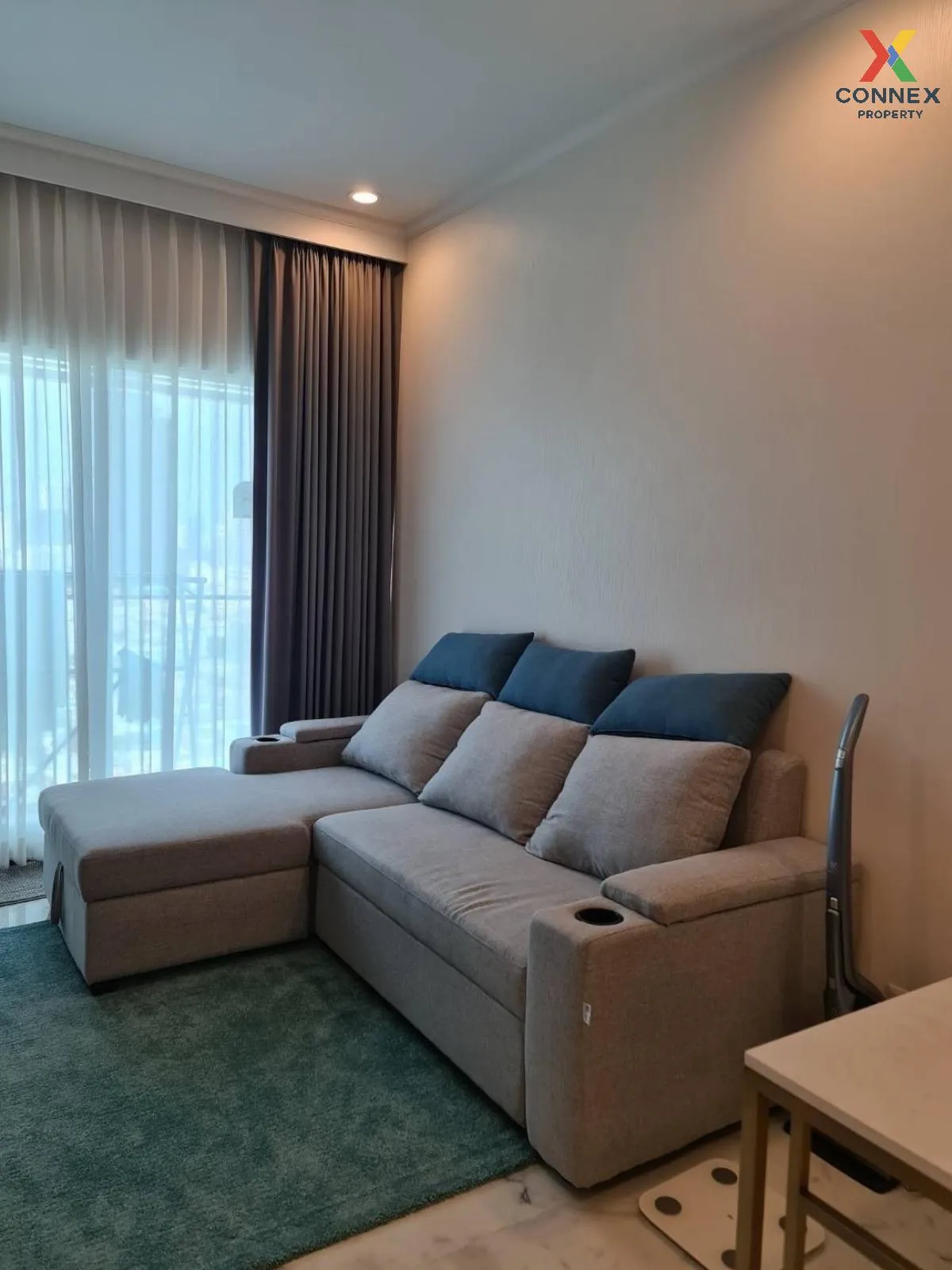 For Rent Condo , Supalai Elite Surawong , MRT-Sam Yan , Si Phraya , Bang Rak , Bangkok , CX-82255 4