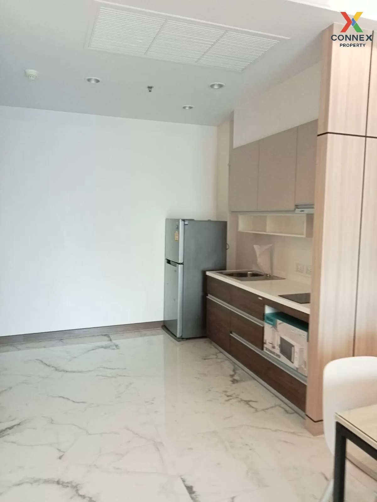 For Rent Condo , Supalai Elite Surawong , MRT-Sam Yan , Si Phraya , Bang Rak , Bangkok , CX-82257 4