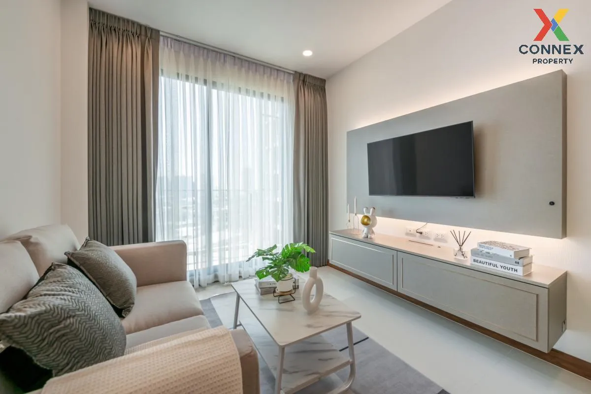 For Rent Condo , Supalai Premier Charoen Nakhon , BTS-Khlong San , Khlong San , Khlong San , Bangkok , CX-82267