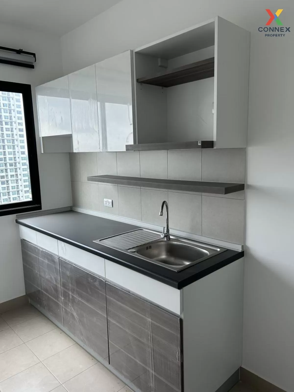 For Rent Condo , Supalai Loft Chaeng Watthana , Bang Talat , Pak Kret , Nonthaburi , CX-82289 4