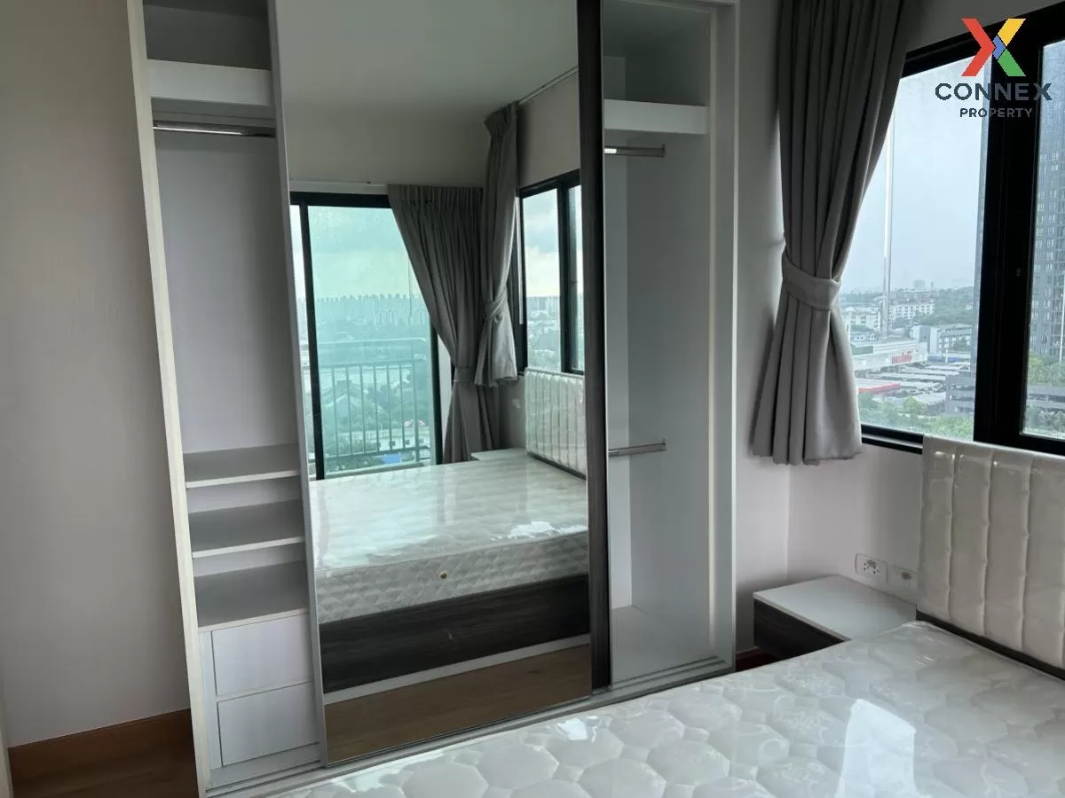 For Rent Condo , Supalai Loft Chaeng Watthana , Bang Talat , Pak Kret , Nonthaburi , CX-82289