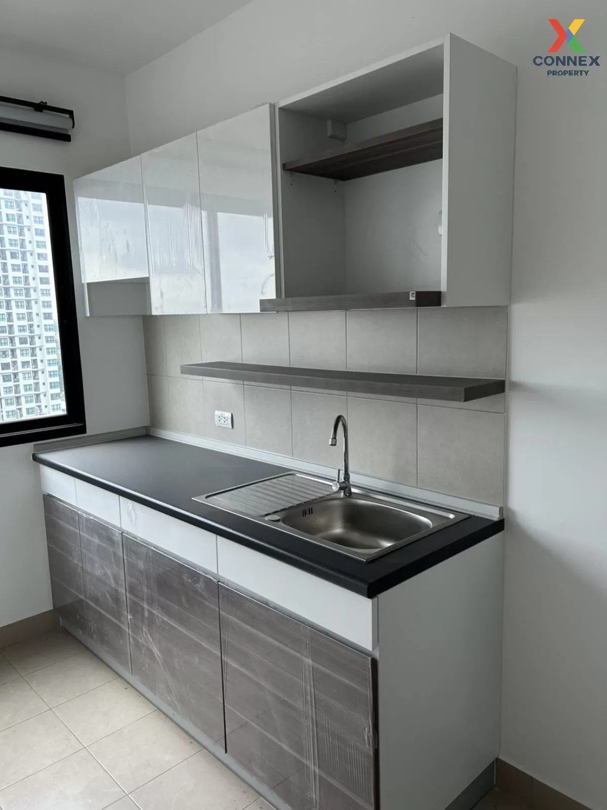 For Rent Condo , Supalai Loft Chaeng Watthana , Bang Talat , Pak Kret , Nonthaburi , CX-82290 4