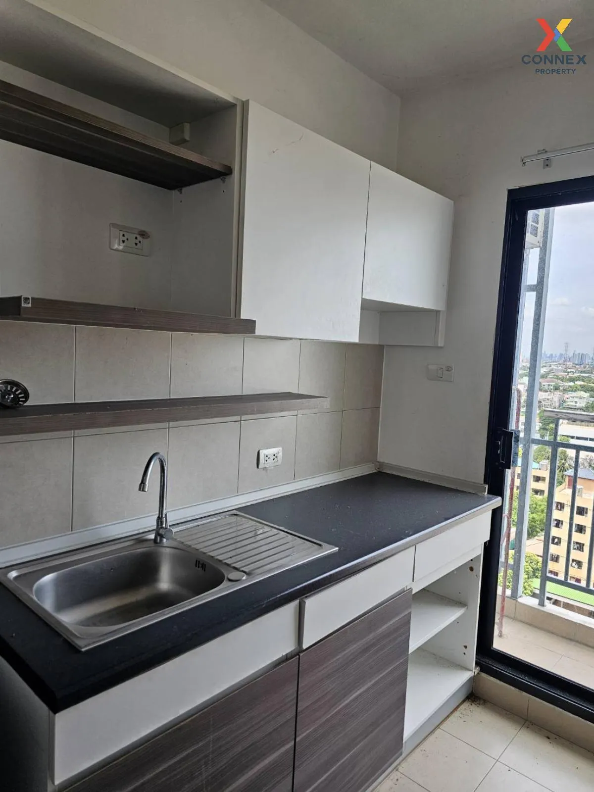 For Rent Condo , Supalai Loft Chaeng Watthana , Bang Talat , Pak Kret , Nonthaburi , CX-82305 2