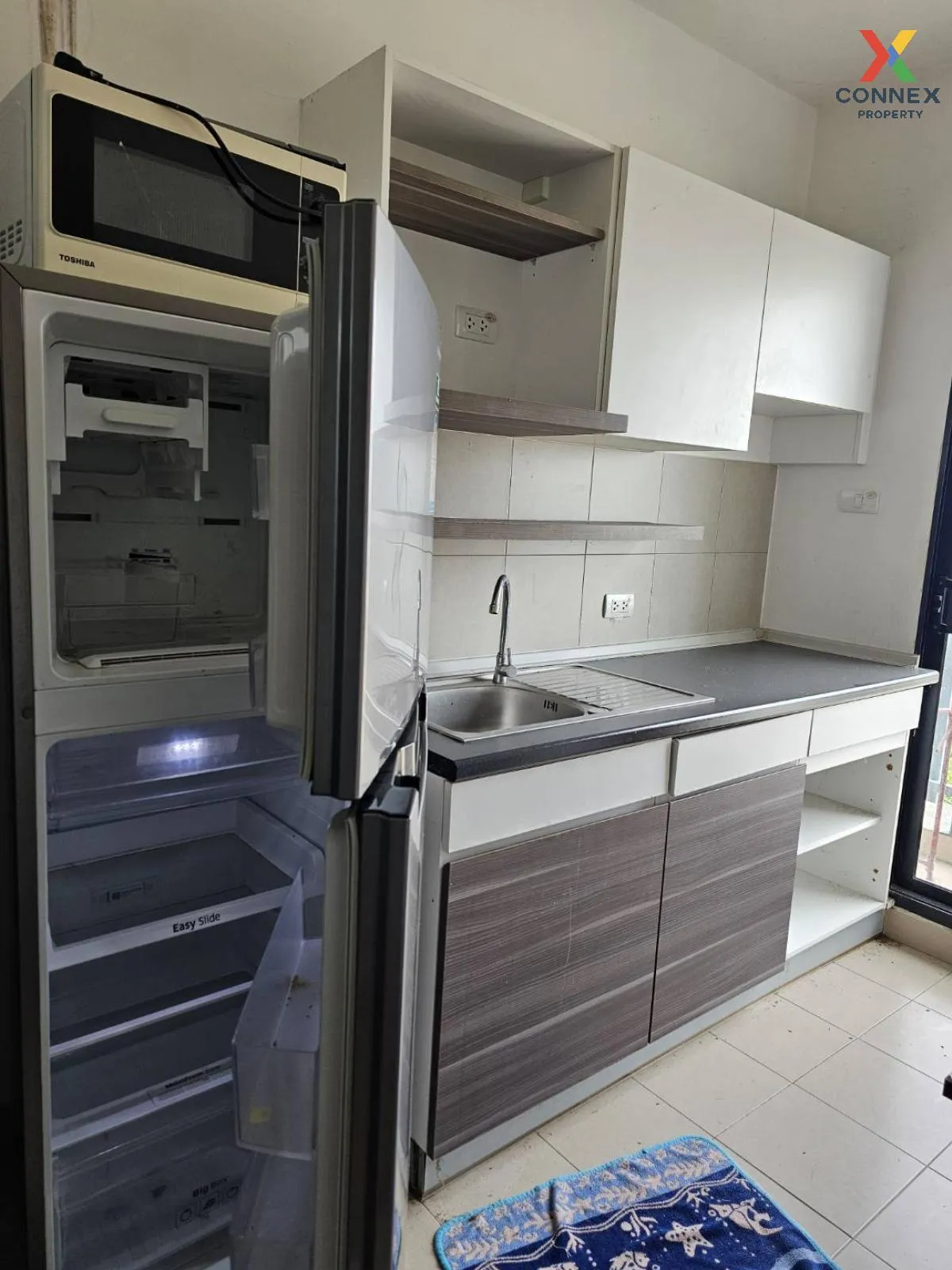 For Rent Condo , Supalai Loft Chaeng Watthana , Bang Talat , Pak Kret , Nonthaburi , CX-82305 3