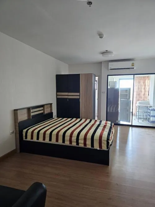 For Rent Condo , Supalai Loft Chaeng Watthana , Bang Talat , Pak Kret , Nonthaburi , CX-82305