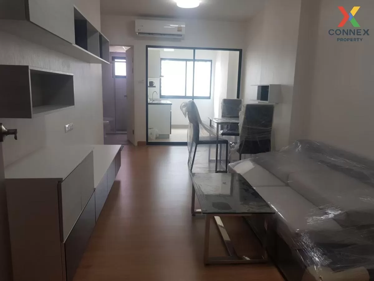 For Rent Condo , Supalai Loft Chaeng Watthana , Bang Talat , Pak Kret , Nonthaburi , CX-82307 2