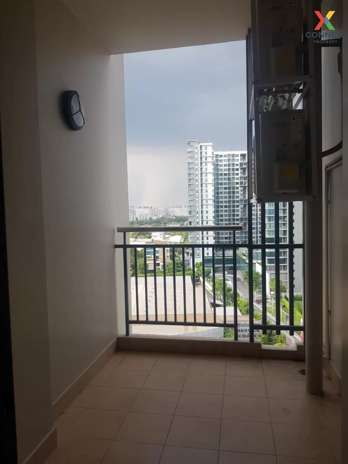 For Rent Condo , Supalai Loft Chaeng Watthana , Bang Talat , Pak Kret , Nonthaburi , CX-82307