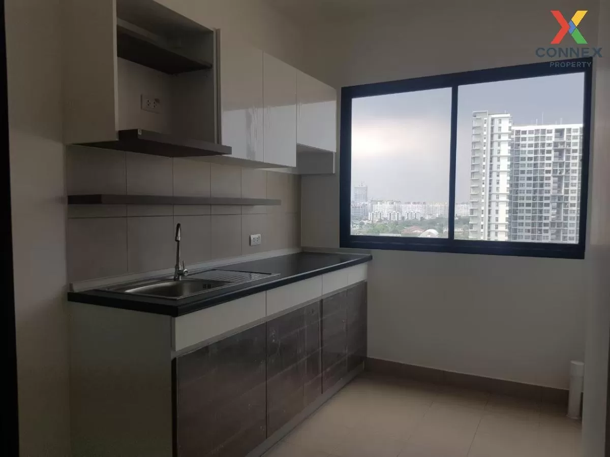 For Rent Condo , Supalai Loft Chaeng Watthana , Bang Talat , Pak Kret , Nonthaburi , CX-82307