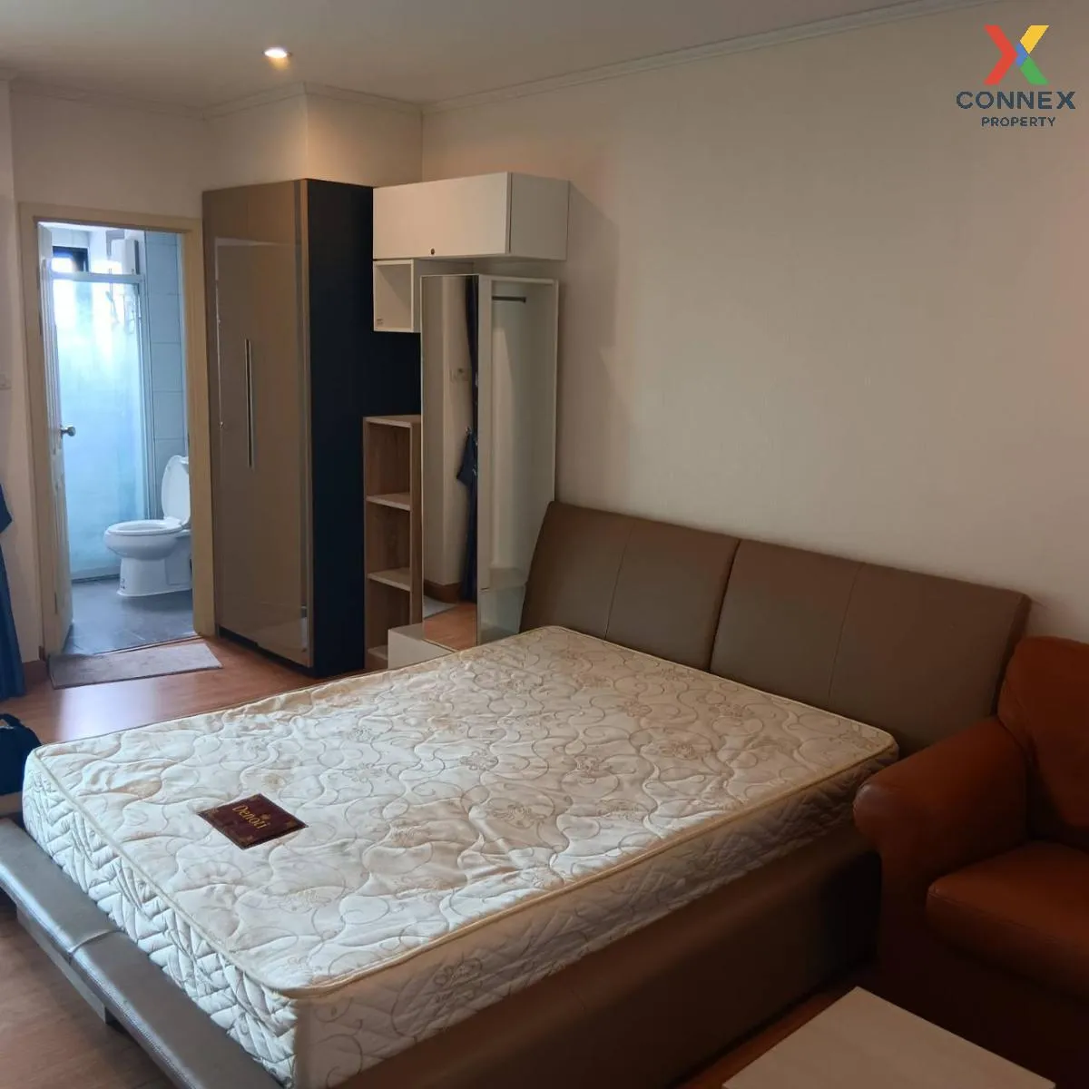 For Rent Condo , Supalai Loft Chaeng Watthana , Bang Talat , Pak Kret , Nonthaburi , CX-82315 2