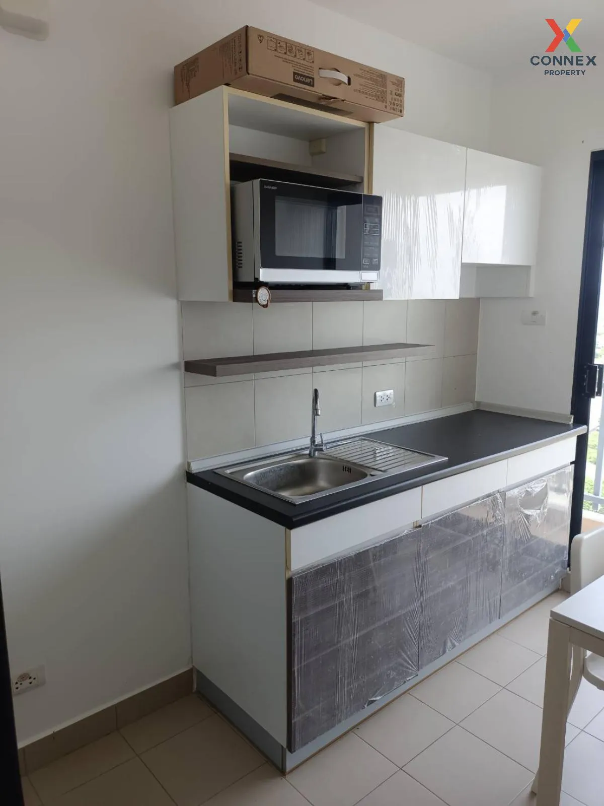 For Rent Condo , Supalai Loft Chaeng Watthana , Bang Talat , Pak Kret , Nonthaburi , CX-82316 3