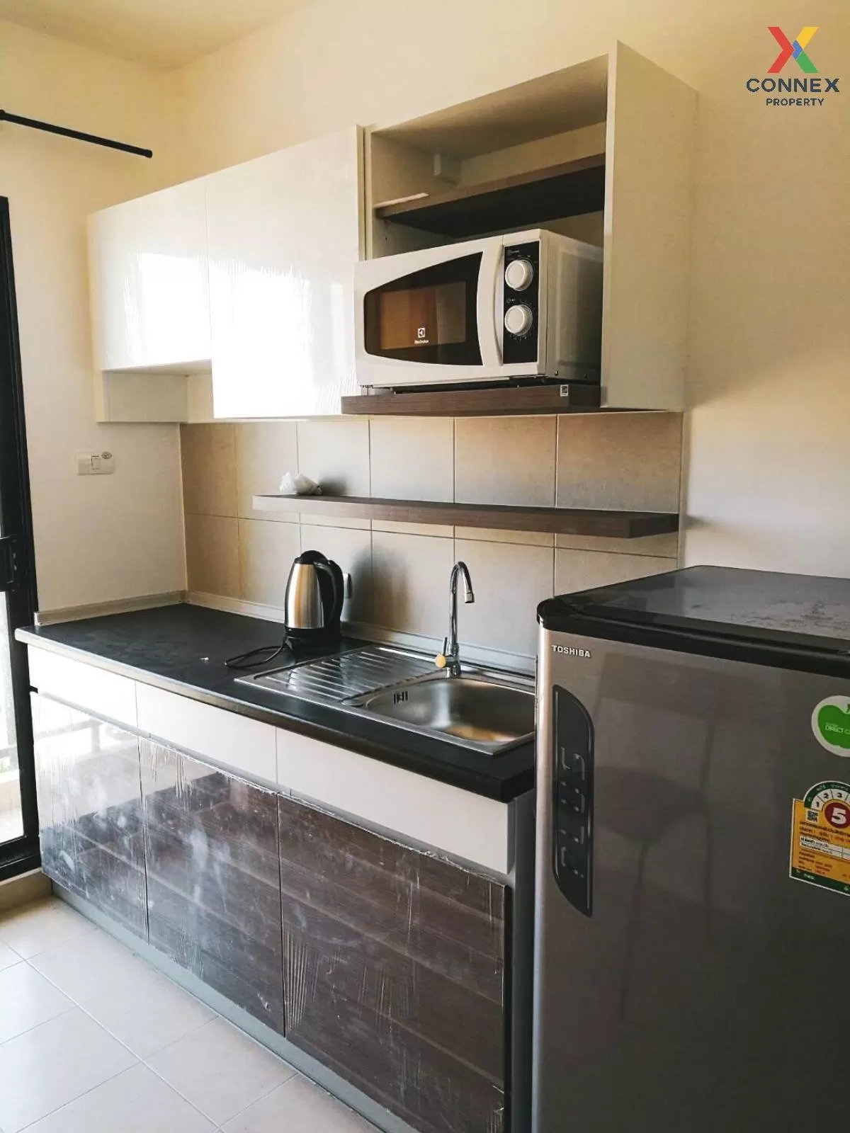 For Rent Condo , Supalai Loft Chaeng Watthana , Bang Talat , Pak Kret , Nonthaburi , CX-82318 2