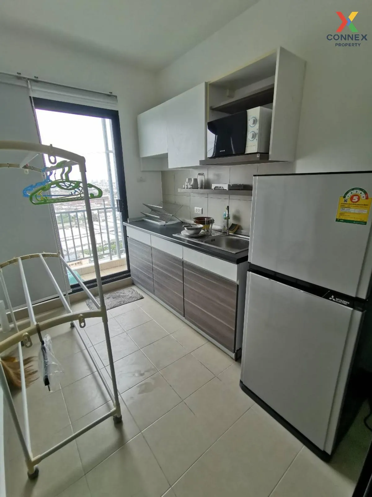 For Rent Condo , Supalai Loft Chaeng Watthana , Bang Talat , Pak Kret , Nonthaburi , CX-82322 4