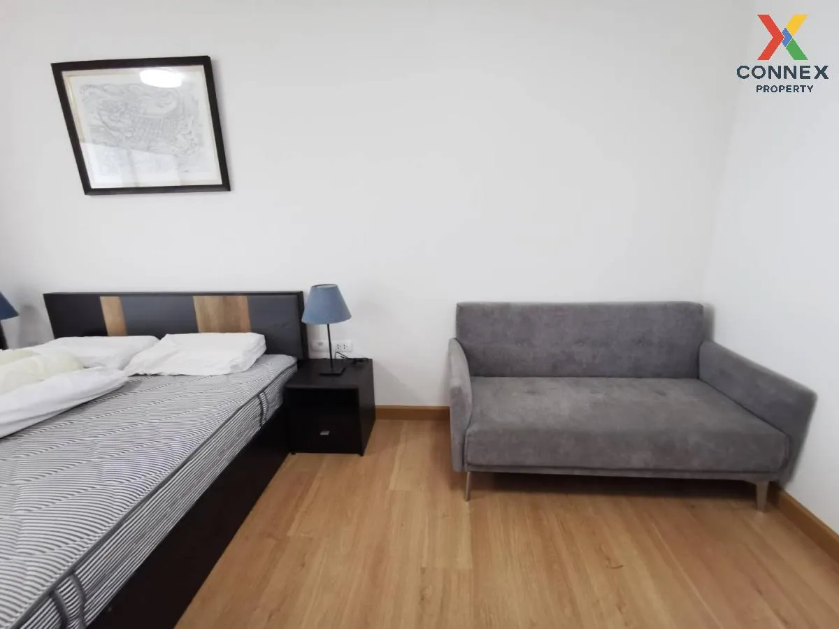 For Rent Condo , Supalai Loft Chaeng Watthana , Bang Talat , Pak Kret , Nonthaburi , CX-82322