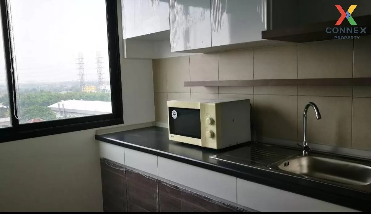 For Rent Condo , Supalai Loft Chaeng Watthana , Bang Talat , Pak Kret , Nonthaburi , CX-82331 3