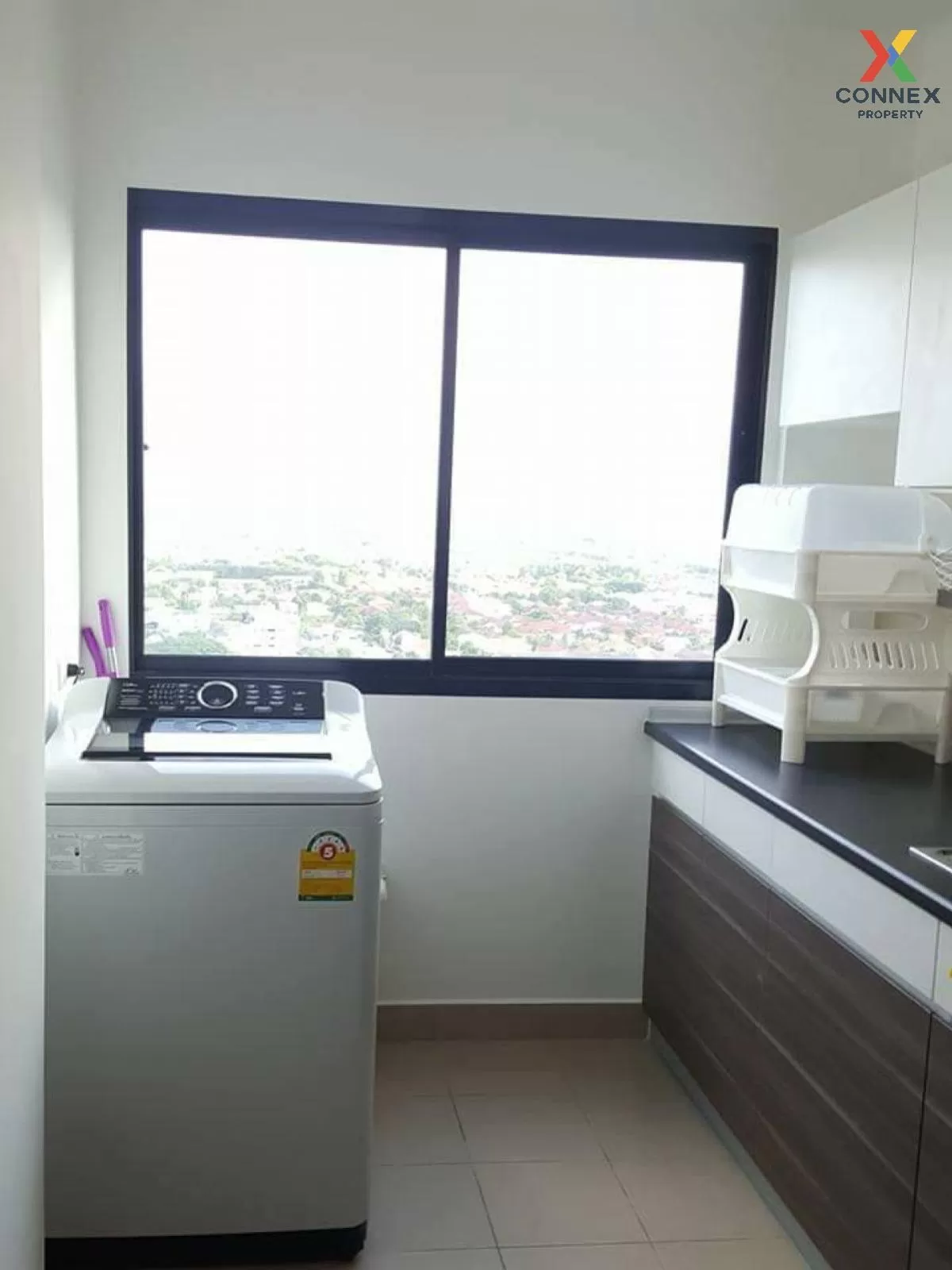 For Rent Condo , Supalai Loft Chaeng Watthana , Bang Talat , Pak Kret , Nonthaburi , CX-82333