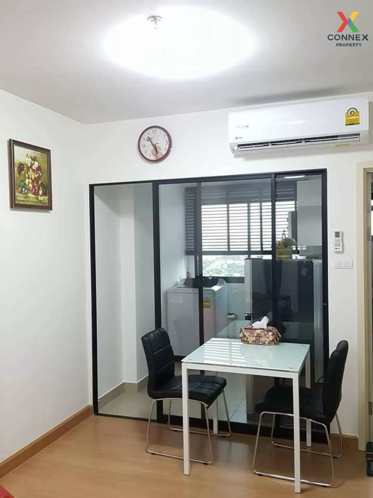 For Rent Condo , Supalai Loft Chaeng Watthana , Bang Talat , Pak Kret , Nonthaburi , CX-82333