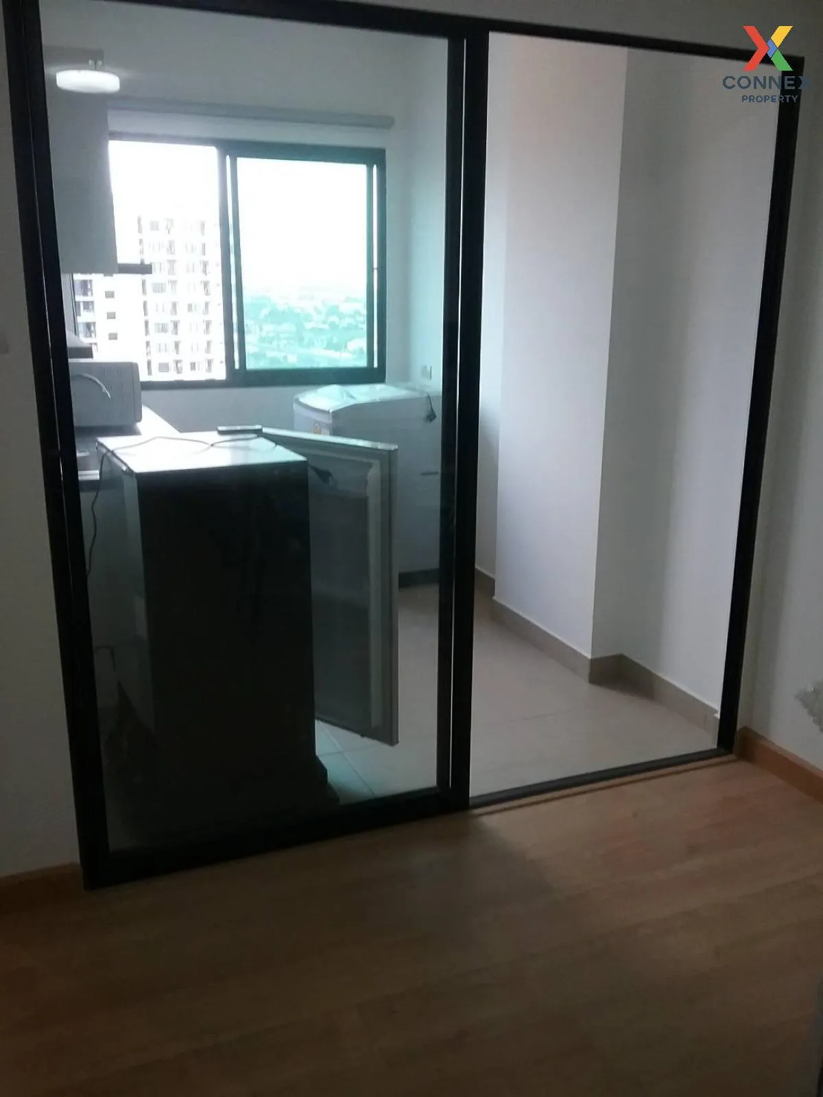 For Rent Condo , Supalai Loft Chaeng Watthana , Bang Talat , Pak Kret , Nonthaburi , CX-82334 3