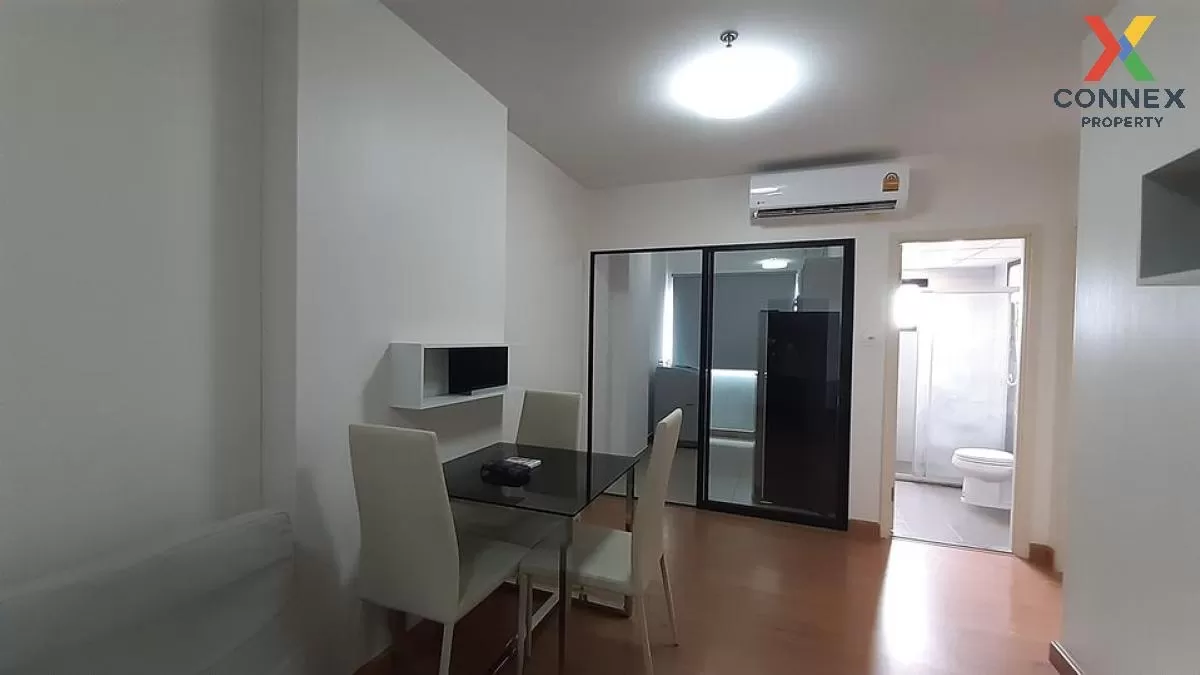 For Rent Condo , Supalai Loft Chaeng Watthana , Bang Talat , Pak Kret , Nonthaburi , CX-82342 3