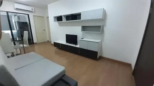 For Rent Condo , Supalai Loft Chaeng Watthana , Bang Talat , Pak Kret , Nonthaburi , CX-82342