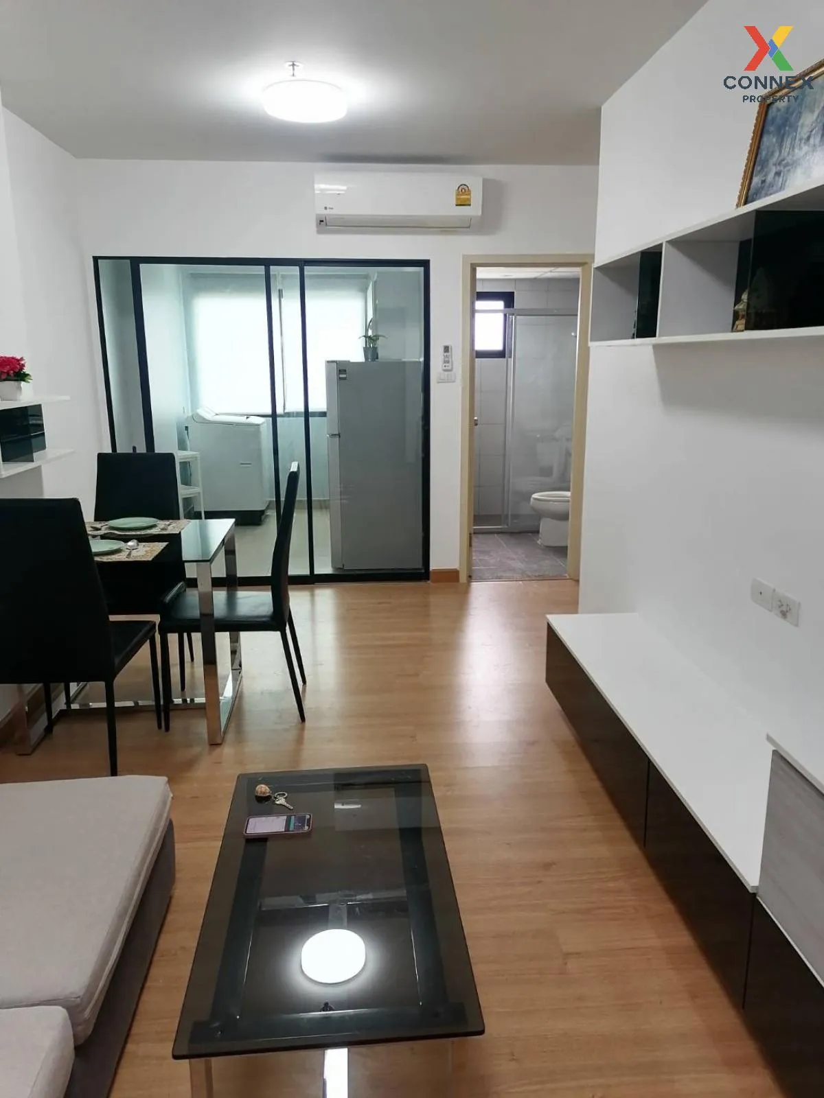 For Rent Condo , Supalai Loft Chaeng Watthana , Bang Talat , Pak  2